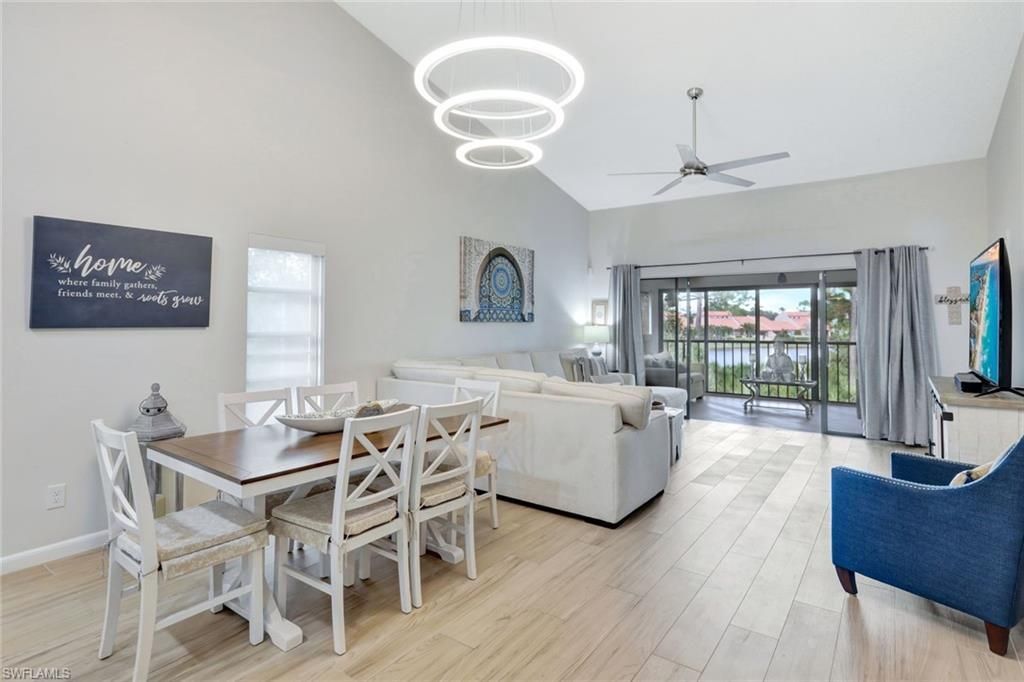 15400 Cedarwood Ln, Unit 1-201, Naples, FL 34110 Photo