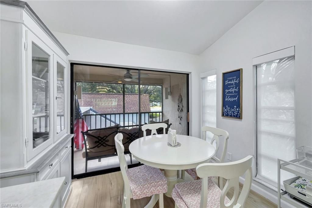 15400 Cedarwood Ln, Unit 1-201, Naples, FL 34110 Photo