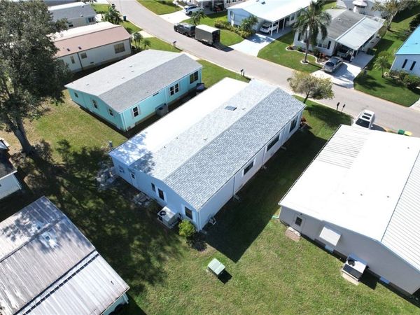 624 Periwinkle Circle, Barefoot Bay, FL 32976