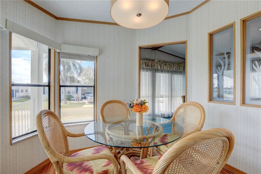 624 Periwinkle Circle, Barefoot Bay, FL 32976 Photo
