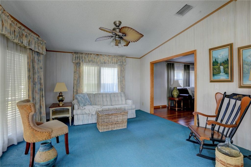 624 Periwinkle Circle, Barefoot Bay, FL 32976 Photo
