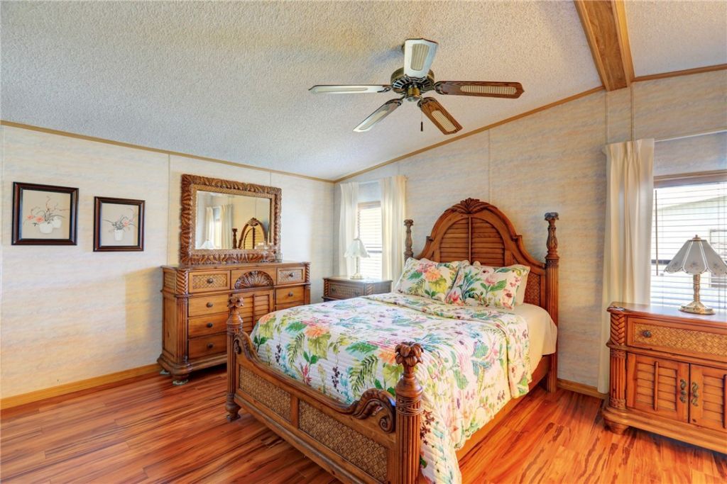 624 Periwinkle Circle, Barefoot Bay, FL 32976 Photo