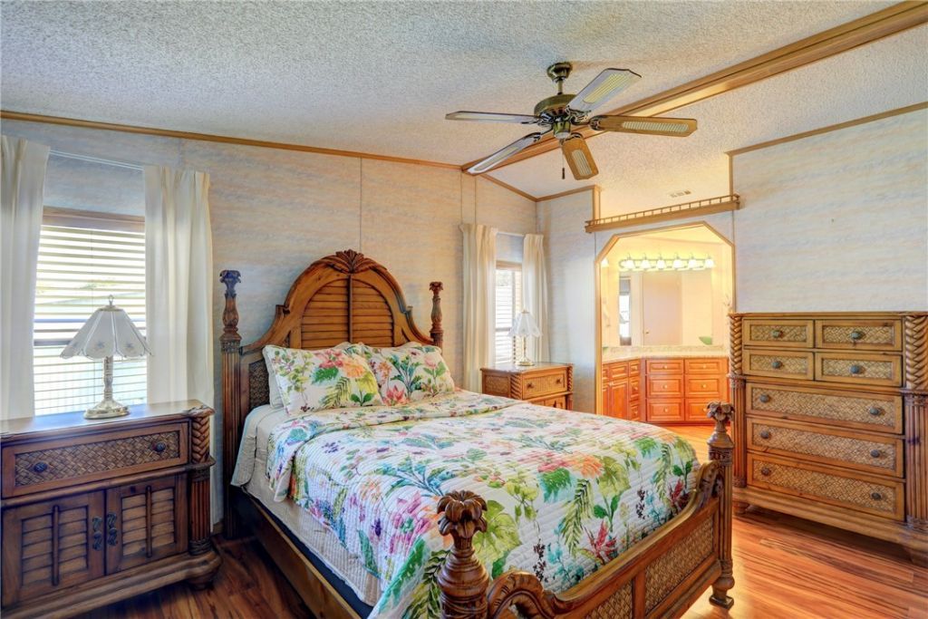 624 Periwinkle Circle, Barefoot Bay, FL 32976 Photo
