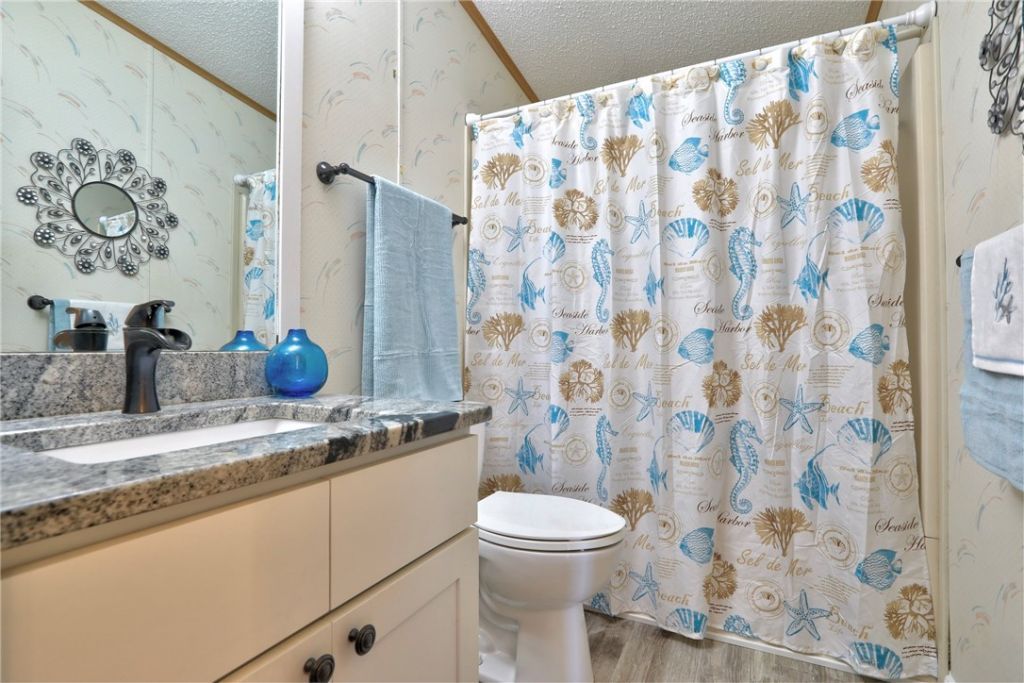 624 Periwinkle Circle, Barefoot Bay, FL 32976 Photo