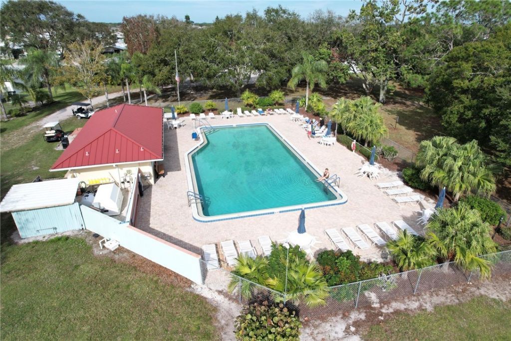 624 Periwinkle Circle, Barefoot Bay, FL 32976 Photo
