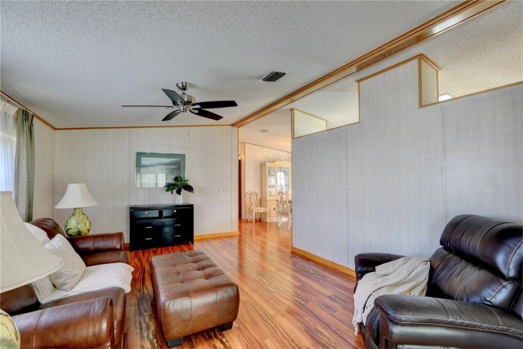 624 Periwinkle Circle, Barefoot Bay, FL 32976 Photo