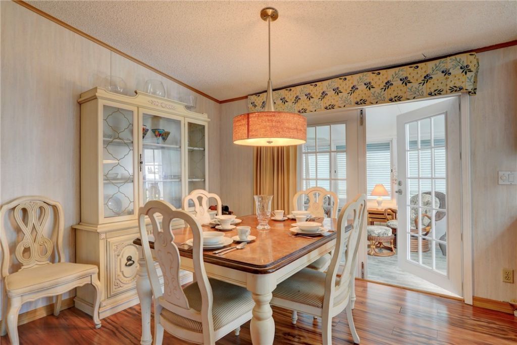 624 Periwinkle Circle, Barefoot Bay, FL 32976 Photo