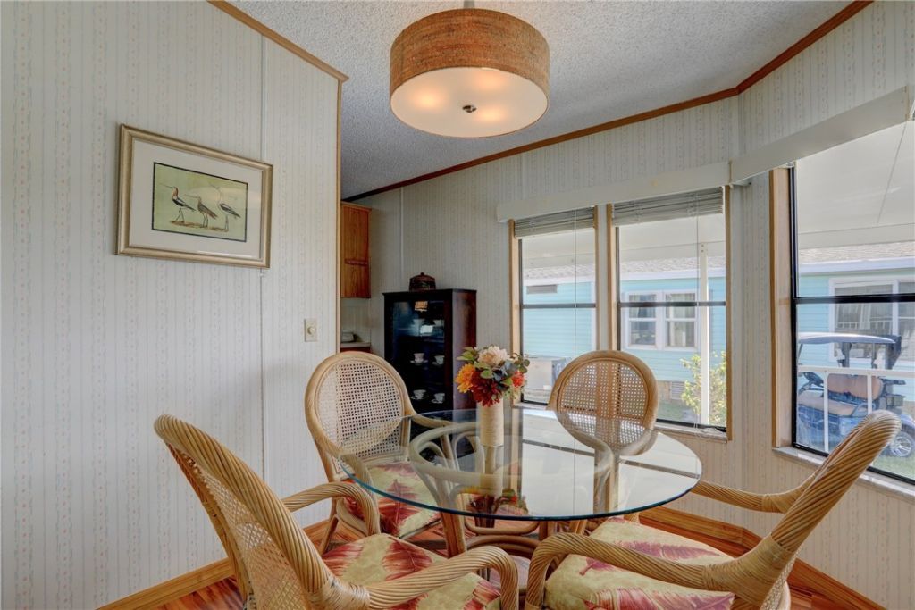 624 Periwinkle Circle, Barefoot Bay, FL 32976 Photo