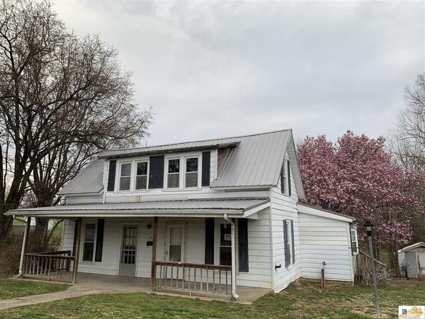 706 Greensburg Street, Columbia, KY 42728