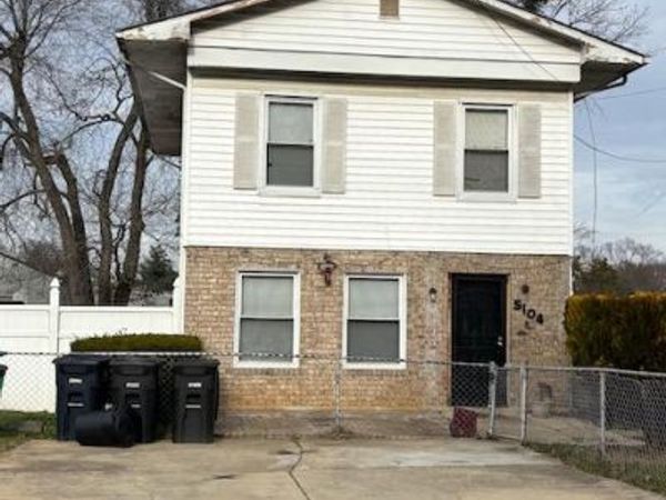 5104 EMO STREET, CAPITOL HEIGHTS, MD 20743