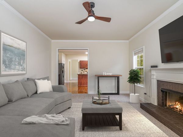 3027 Farmville Cir, Spring Hill, TN 37174