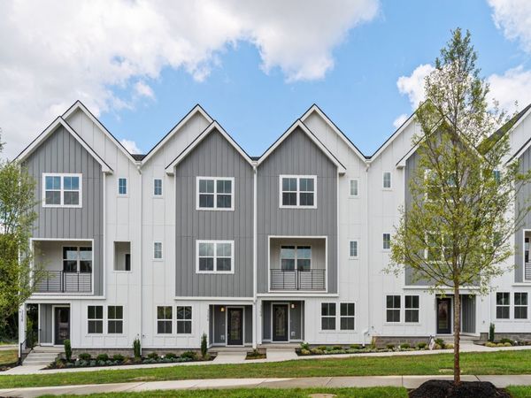 3344 Conviser Dr, Nashville, TN 37207