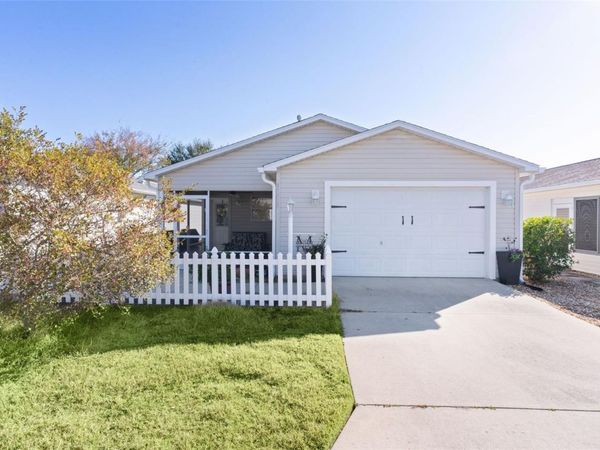 17353 SE 78TH HARMONY CIRCLE, THE VILLAGES, FL 32162
