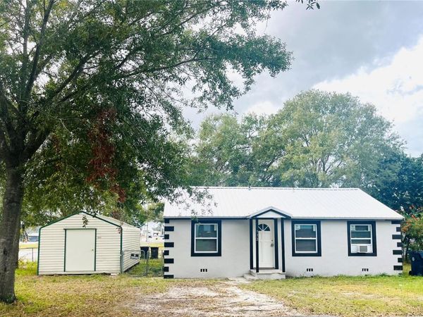 532 W BRIDGERS AVENUE, AUBURNDALE, FL 33823