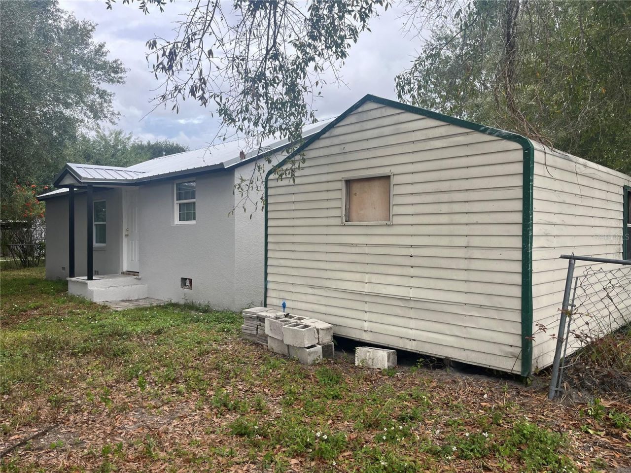 532 W Bridgers Avenue, Auburndale, FL 33823 Photo