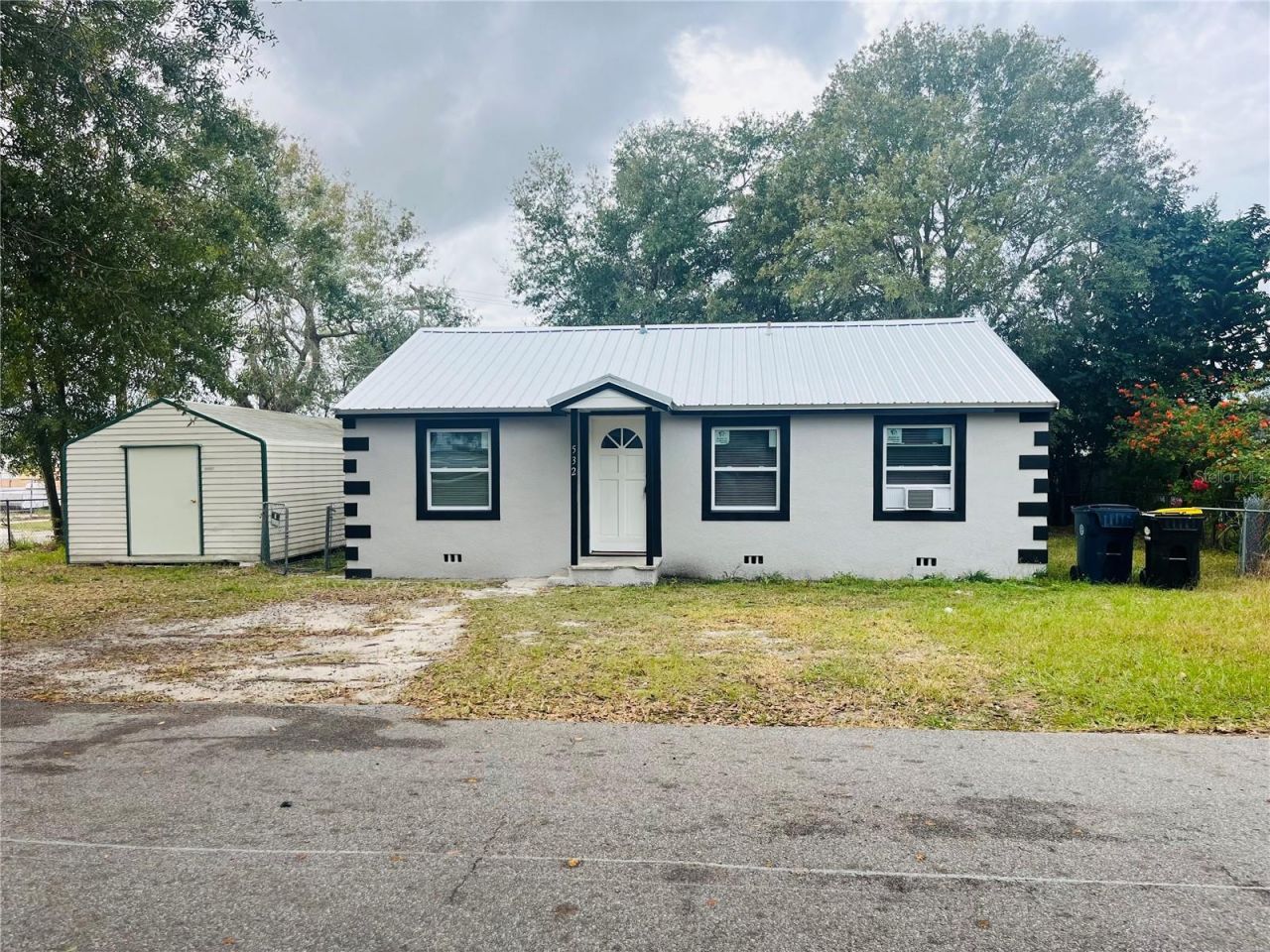 532 W Bridgers Avenue, Auburndale, FL 33823 Photo