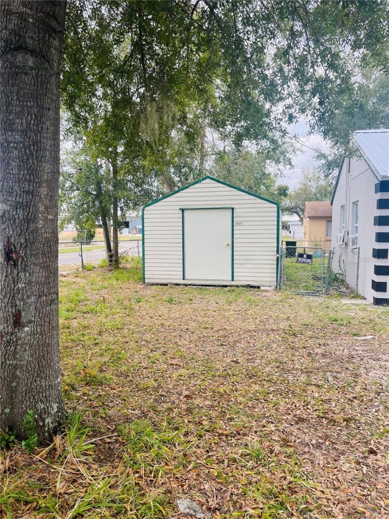 532 W Bridgers Avenue, Auburndale, FL 33823 Photo