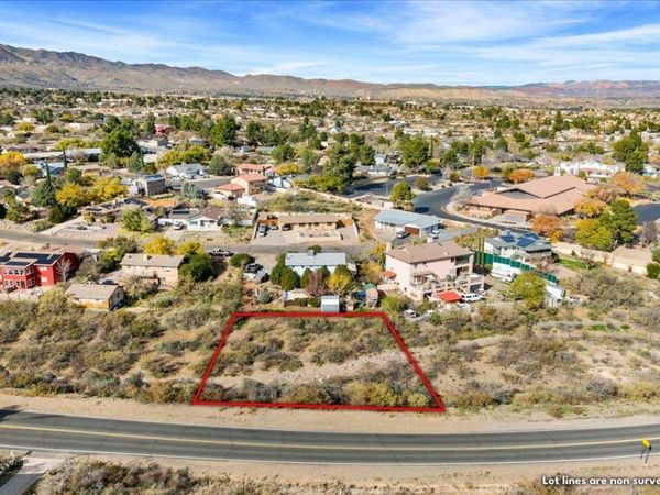 1566 S Camino Real, Unit 2985, Cottonwood, AZ 86326