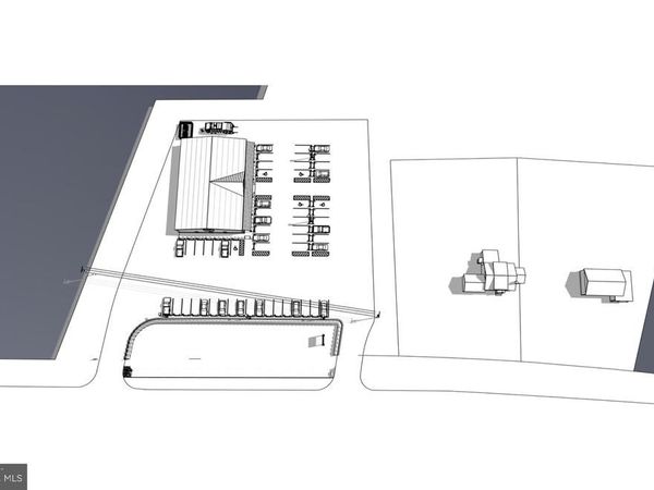 11406 RIDGE ROAD, KING GEORGE, VA 22485