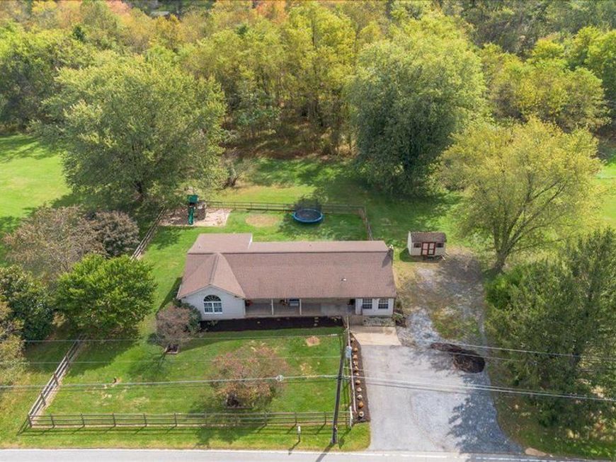 12427 Stottlemyer Road, Myersville, MD 21773 Main Photo