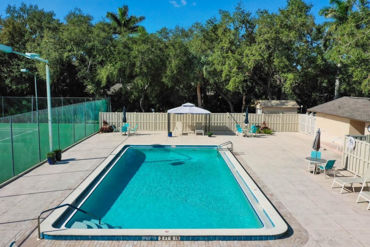 5840 Crabwood Ct, Unit 5840, Fort Myers, FL 33919 Photo