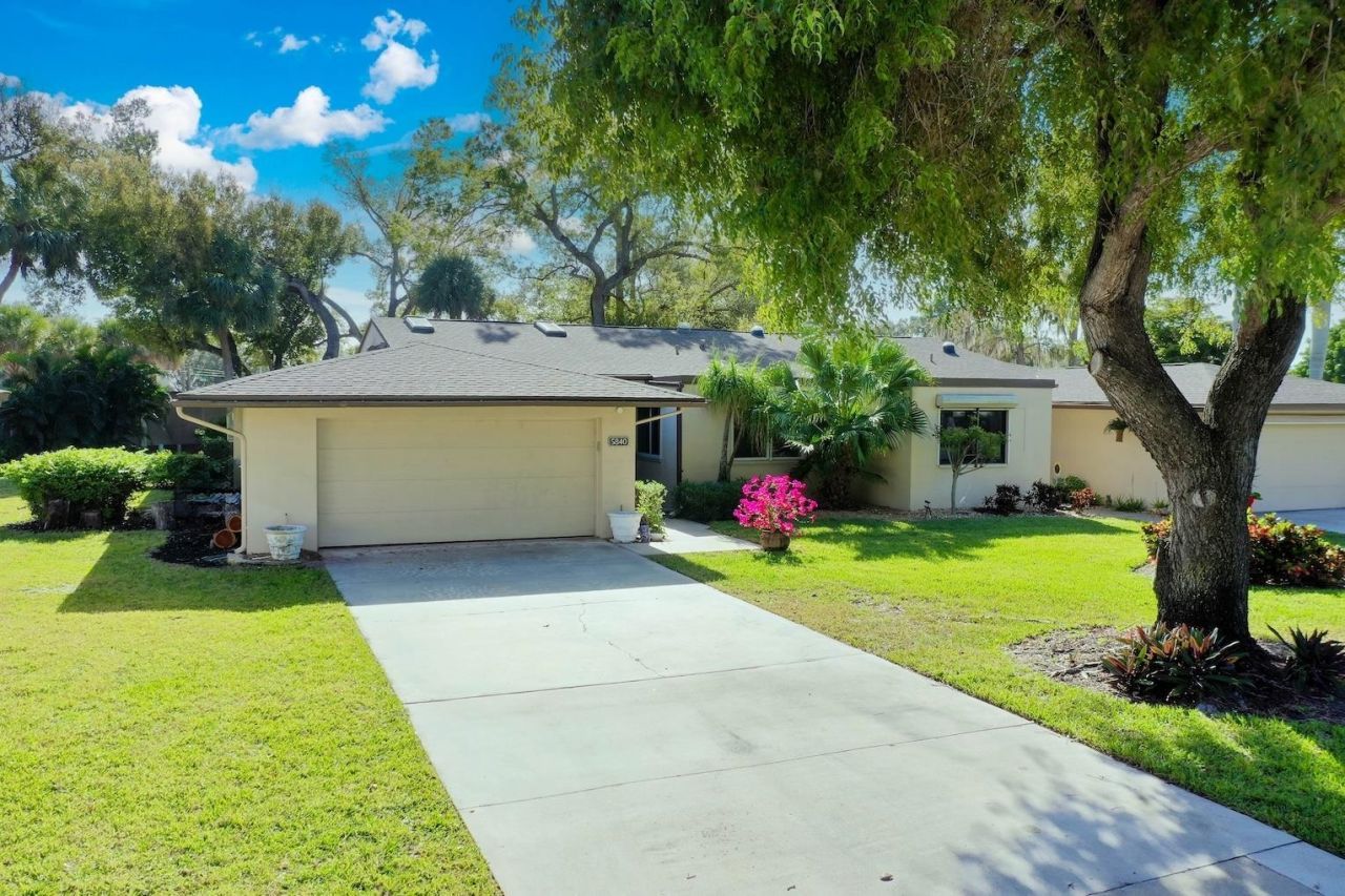 5840 Crabwood Ct, Unit 5840, Fort Myers, FL 33919 Photo