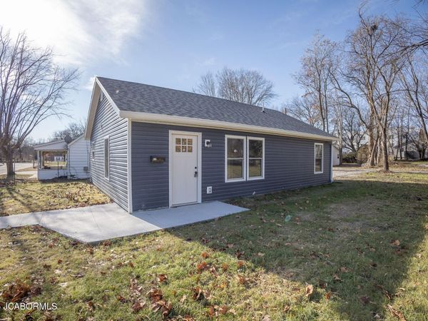 839 GREEN STREET, Fulton, MO 65251