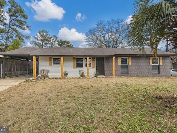 2312 Burnside Drive, Columbus, GA 31907