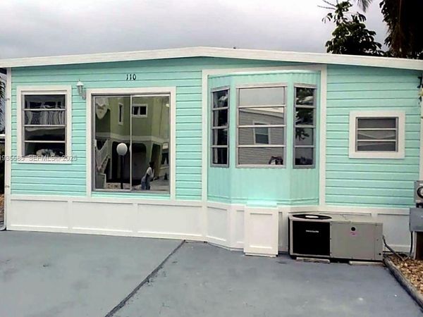 65821 Overseas Hwy , Unit 110, Long Key, FL 33001