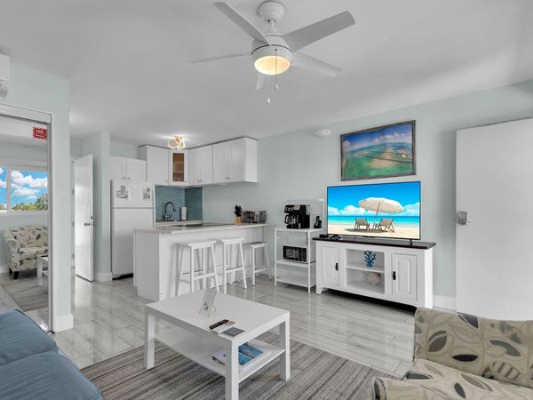 21 Sombrero Boulevard, Unit 407, MARATHON, FL 33050