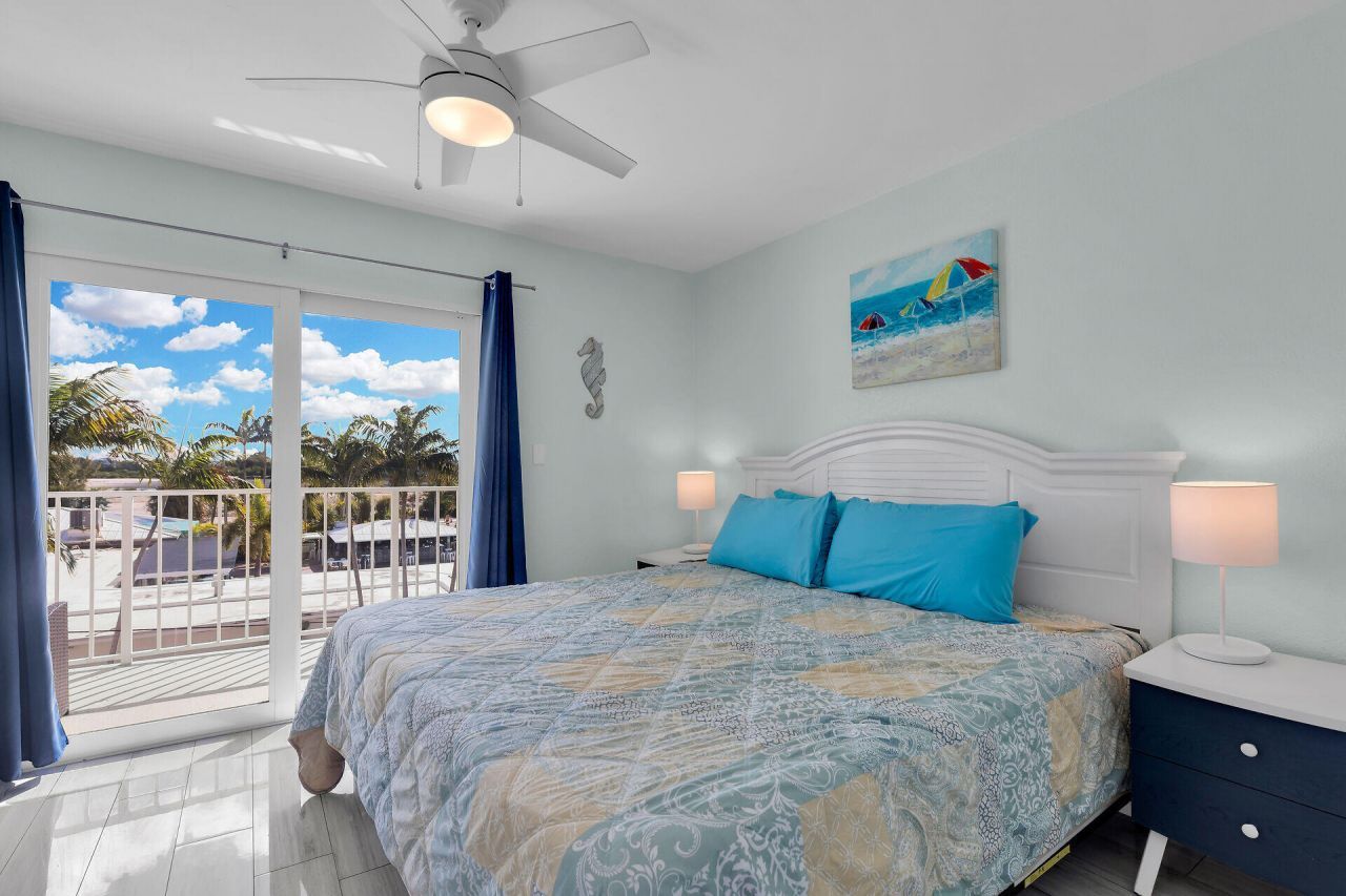 21 Sombrero Boulevard, Unit 407, Marathon, FL 33050 Photo