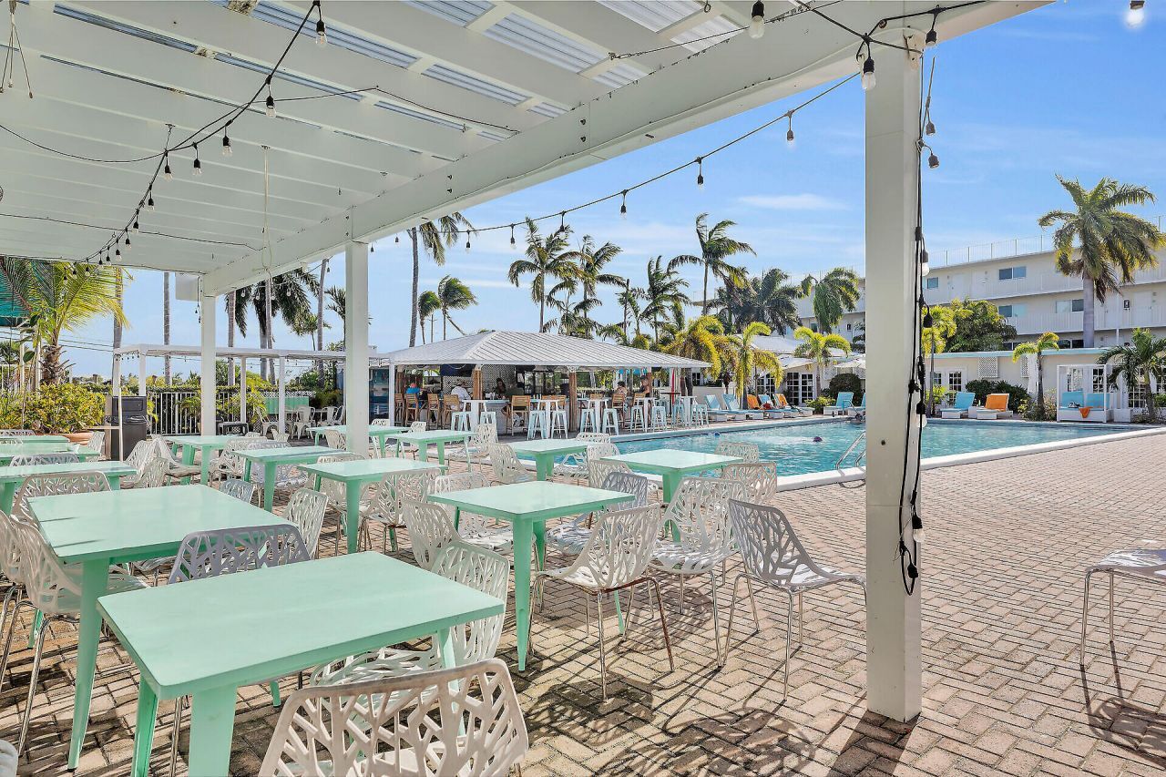 21 Sombrero Boulevard, Unit 407, Marathon, FL 33050 Photo