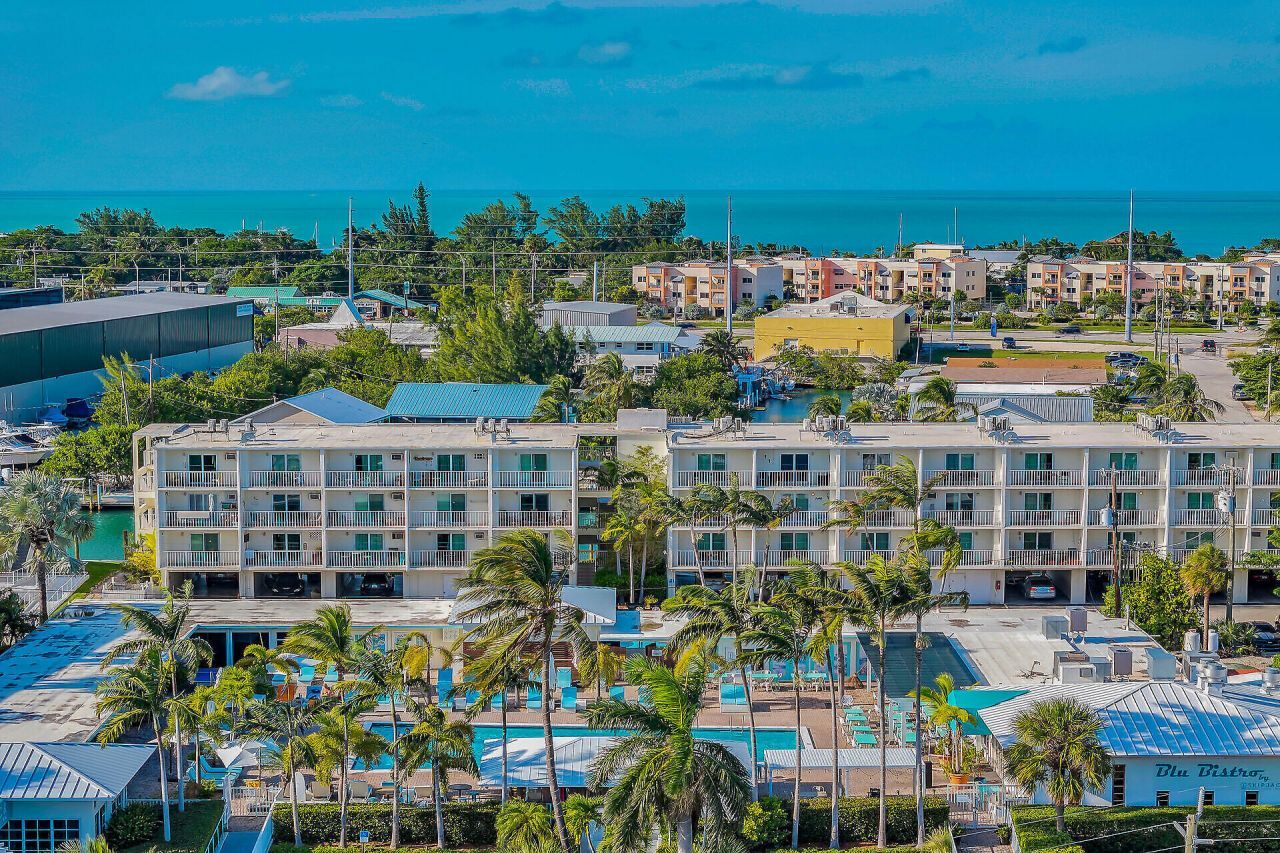 21 Sombrero Boulevard, Unit 407, Marathon, FL 33050 Photo