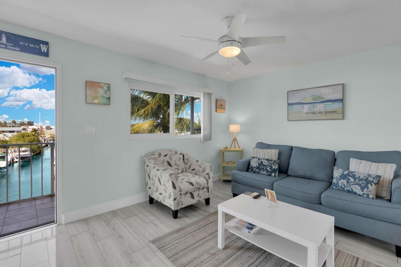 21 Sombrero Boulevard, Unit 407, Marathon, FL 33050 Photo
