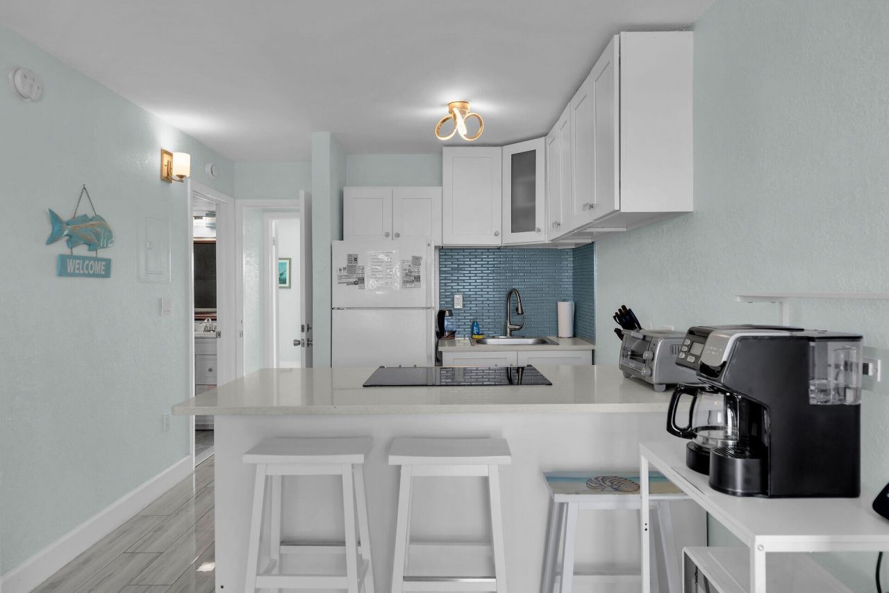 21 Sombrero Boulevard, Unit 407, Marathon, FL 33050 Photo