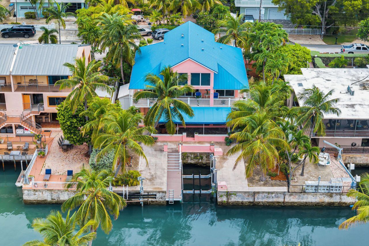 1218 Mockingbird Road, Key Largo, FL 33037 Photo