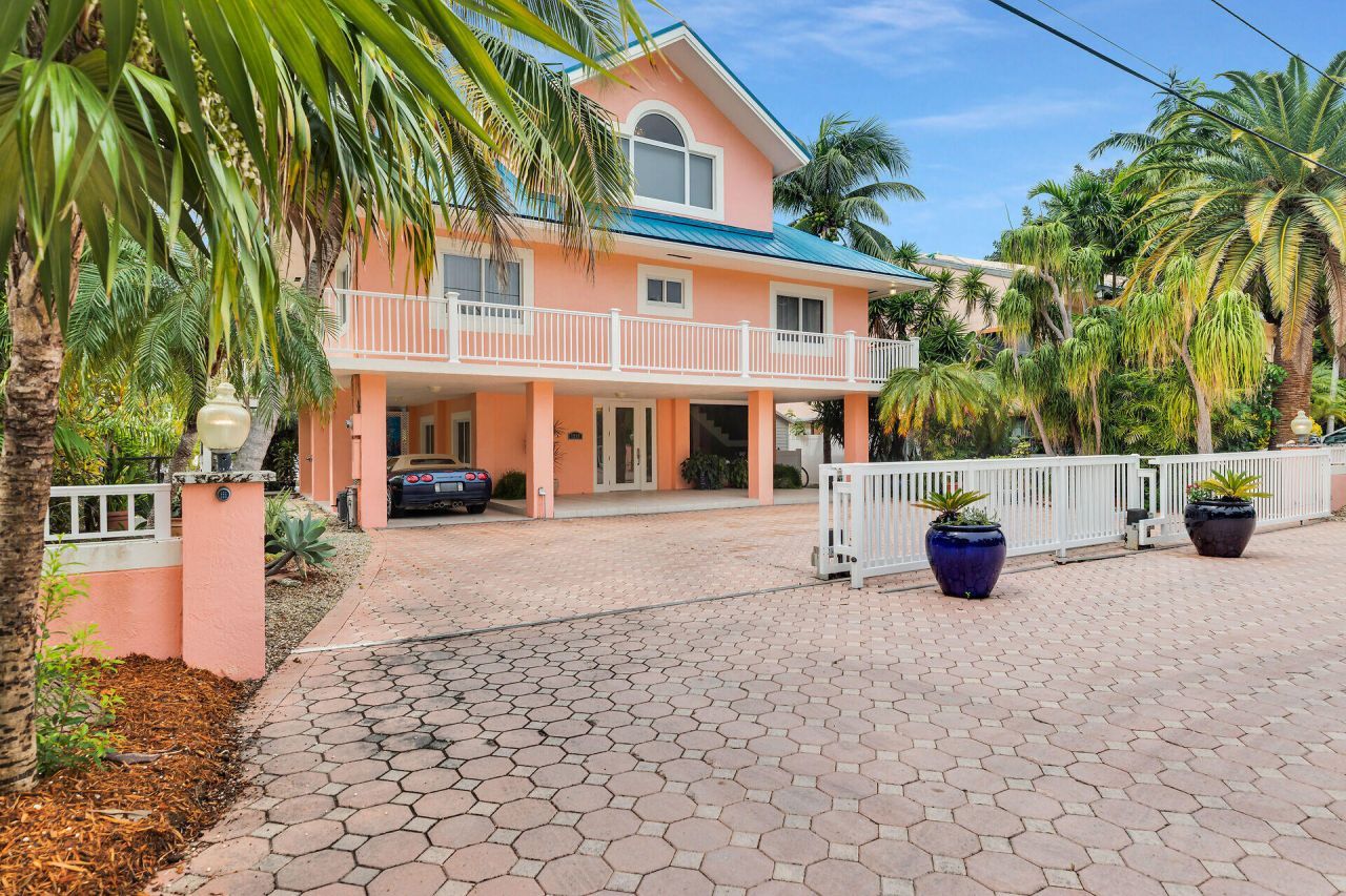 1218 Mockingbird Road, Key Largo, FL 33037 Photo