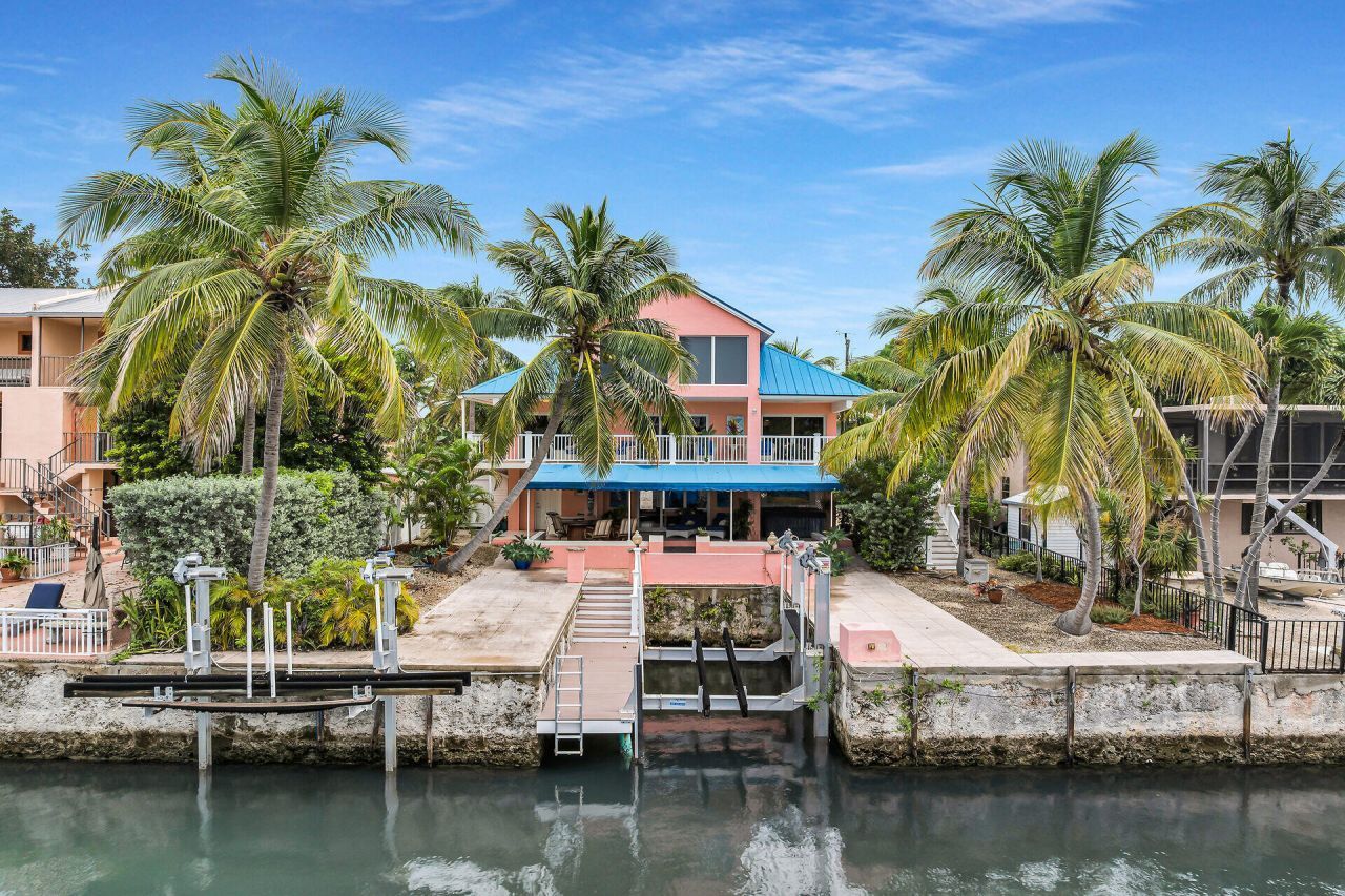 1218 Mockingbird Road, Key Largo, FL 33037 Photo