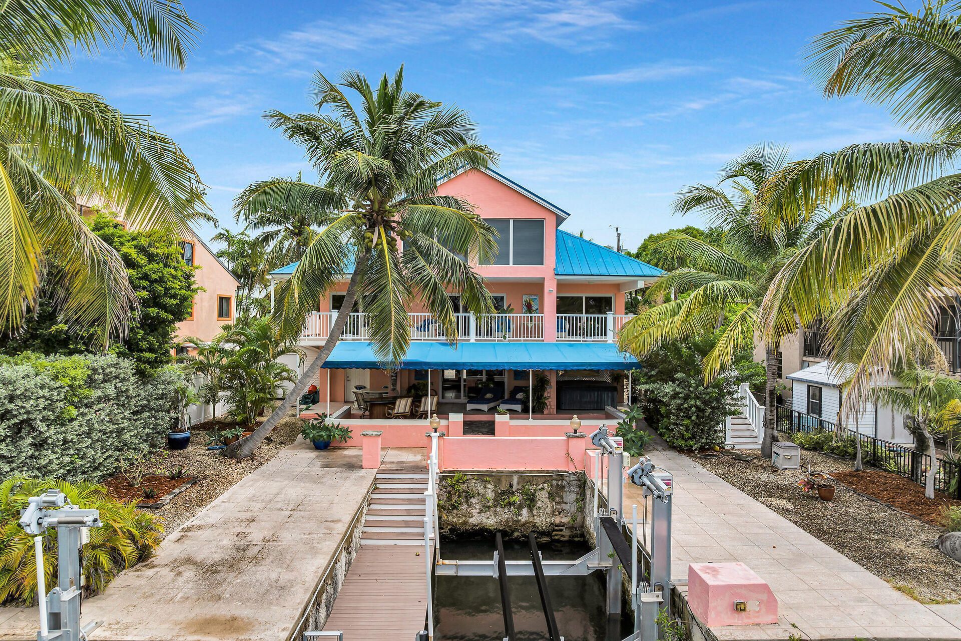 1218 Mockingbird Road, Key Largo, FL 33037 Photo