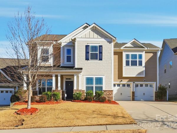 1000 Bellegray Lane NW, Concord, NC 28027