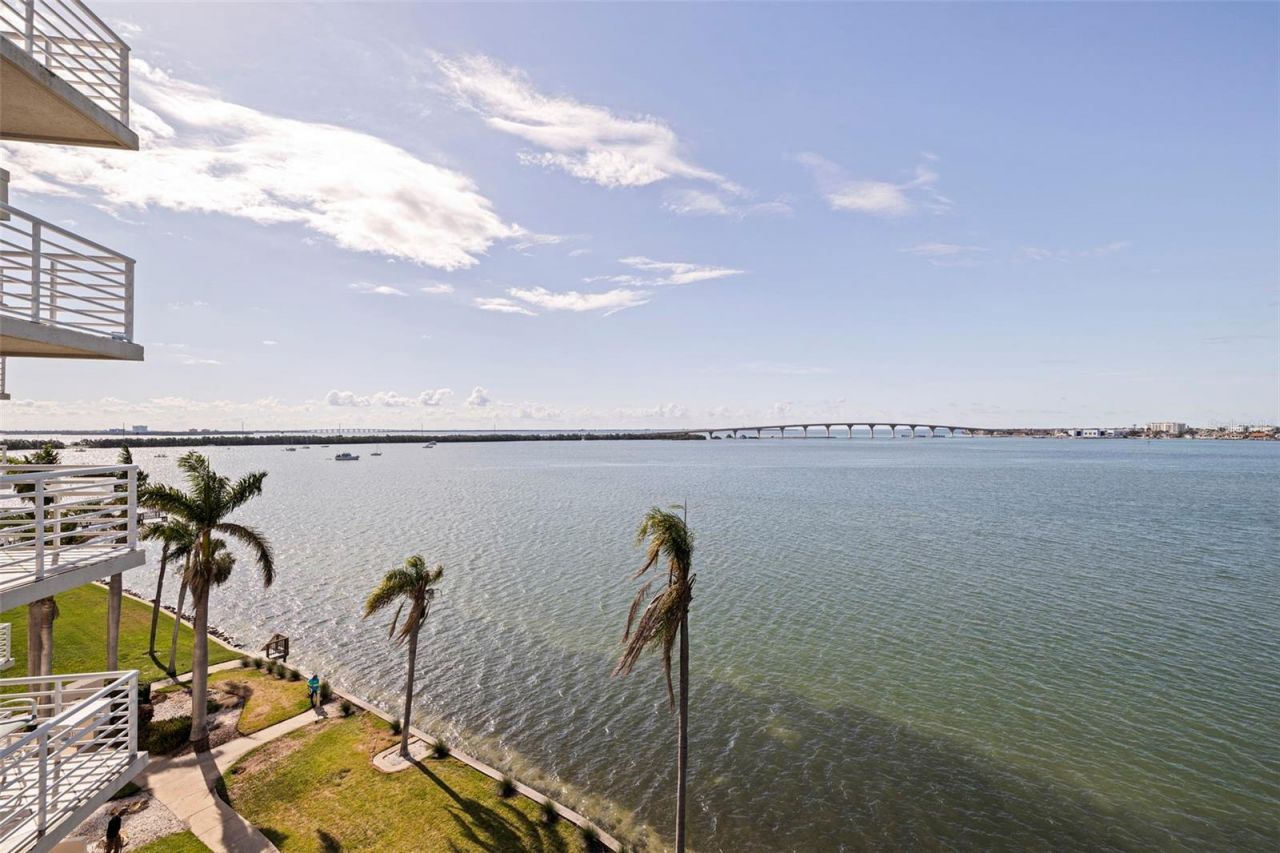 6105 Bahia Del Mar Circle, Unit 683, Saint Petersburg, FL 33715 Photo