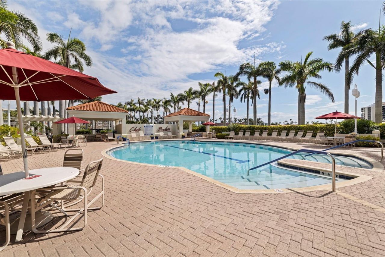 6105 Bahia Del Mar Circle, Unit 683, Saint Petersburg, FL 33715 Photo