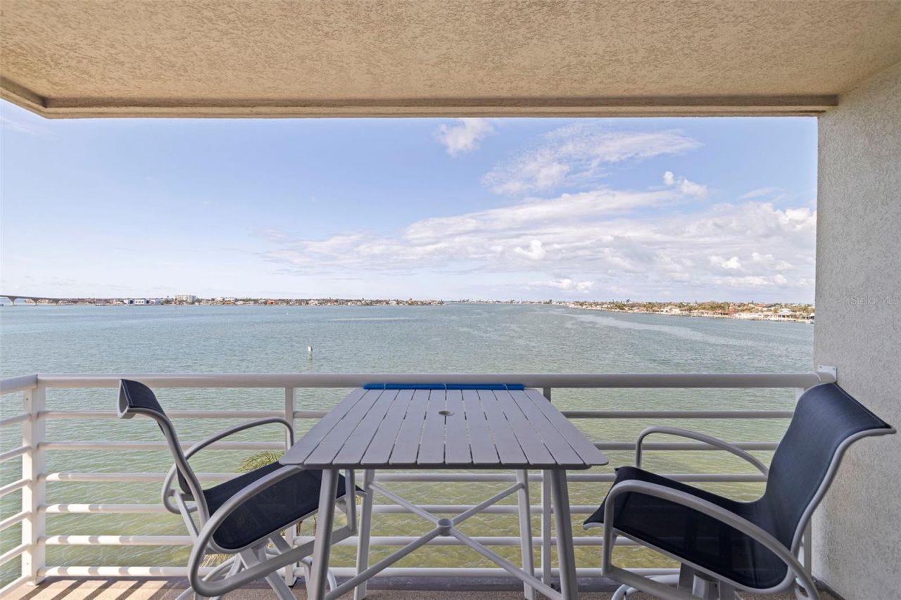 6105 Bahia Del Mar Circle, Unit 683, Saint Petersburg, FL 33715 Photo