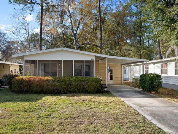 8416 NW 39TH CIRCLE, GAINESVILLE, FL 32653