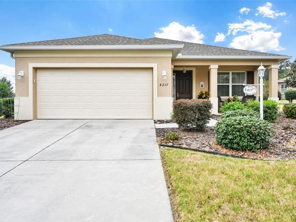 8237 SW 78TH TERRACE ROAD, OCALA, FL 34476