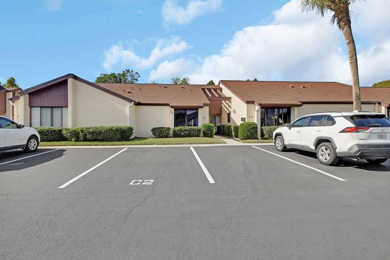 101 Grand Plaza Drive, Unit C2, Orange City, FL 32763 Main Photo