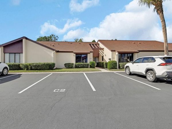 101 GRAND PLAZA DRIVE, Unit C2, ORANGE CITY, FL 32763