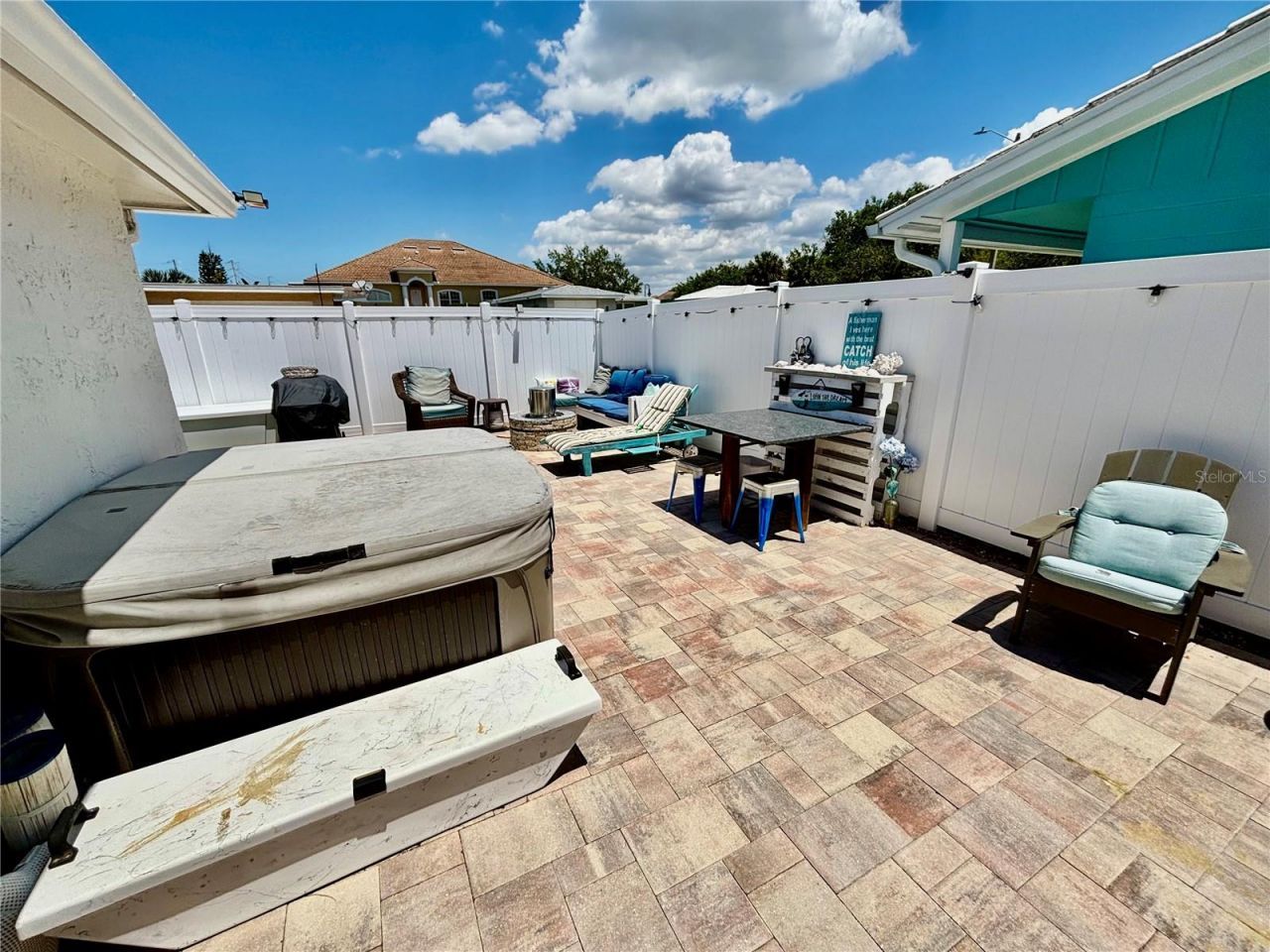 4926 Shell Stream Boulevard, New Port Richey, FL 34652 Photo