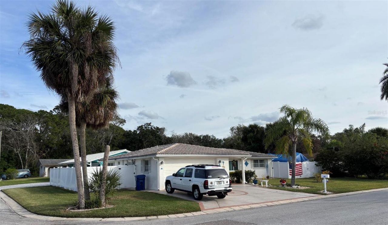 4926 Shell Stream Boulevard, New Port Richey, FL 34652 Photo