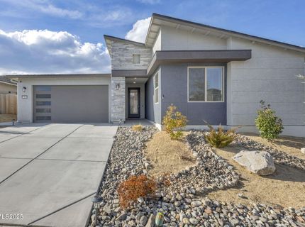 32 Stellar Court, Carson City, NV 89705 Photo